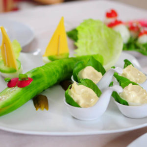 Barbecued Sour