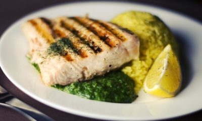 Finding best restaurant to visit in California.