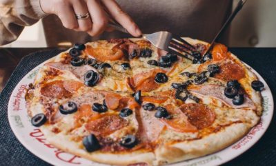 Finding best restaurant to visit in California.