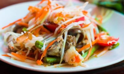 Finding best restaurant to visit in California.