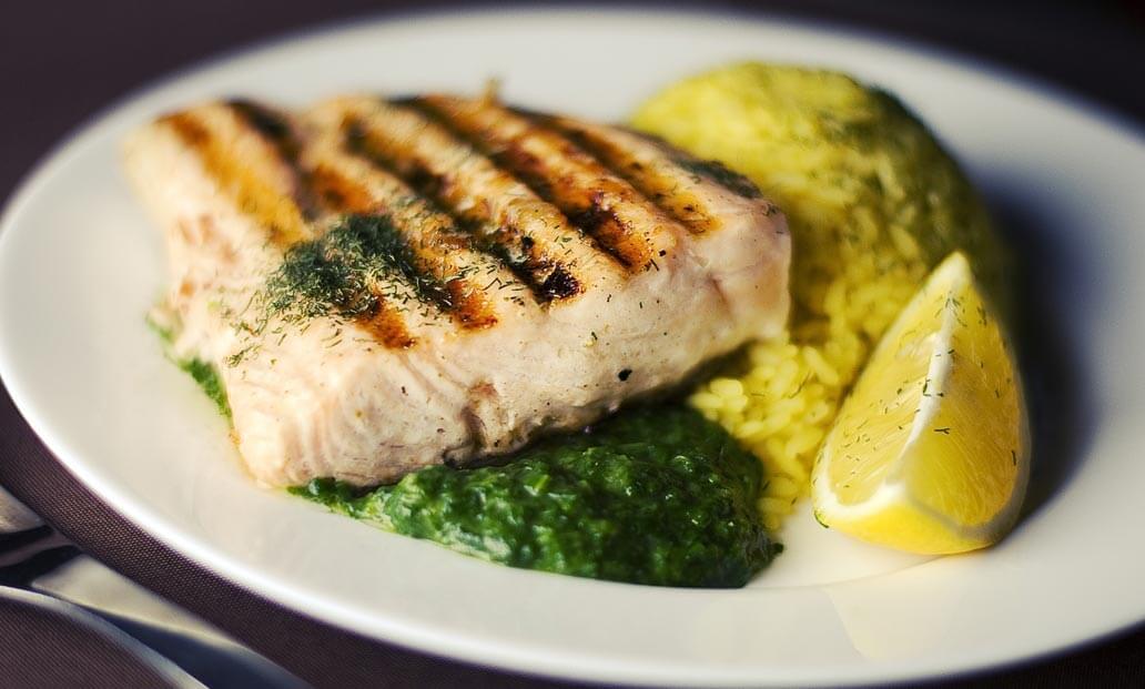 Finding best restaurant to visit in California.